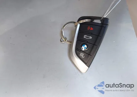 2019 BMW X3 Sdrive30I from USA, damaged, VIN 5UXTR7C55KLF31734